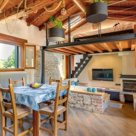 Casa di Giulia-ProseccoHills