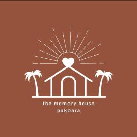 The Memory House Pakbara, hotel a Ban Pak Ba Ra