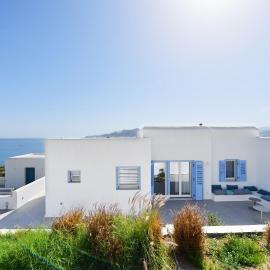 Ariti's Villas 2 - Naxos