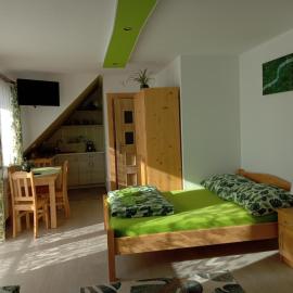 Agroturystyka Pod Zamczyskiem