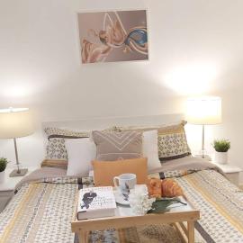 Cozy suite, Free WIFI , Free Parking