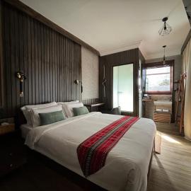 Shalom Suites, hotel a Kota Kinabalu