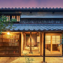 Craft Inn WARAKU, hotel in Shizuoka