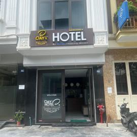 Dayth Hotel 2, hotel in Ha Long