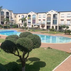Magic House Mansouria, hotel in Mansouria