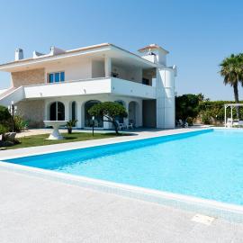 Villa Mar Mar con piscina by Wonderful Italy