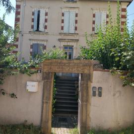 Maison Auctoire, hotel em Sarras