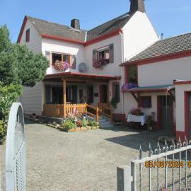 Casa Schönblick & E-Ladestation-Bike Garage, hotel in Limburg an der Lahn