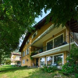 casa mileti