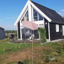 Ferienhaus 'Irene', hotel a Zerpenschleuse