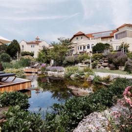 Bergergut Geniesserhotel, ξενοδοχείο σε Afiesl