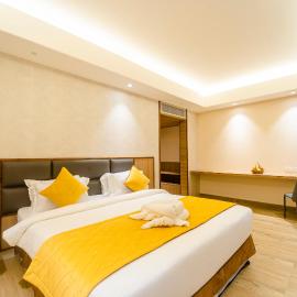 Hotel Palacio Regency, Hotel in Alīpur Duār