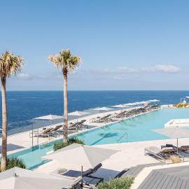 7Pines Resort Ibiza, part of Destination by Hyatt, хотел в Сан Хосе