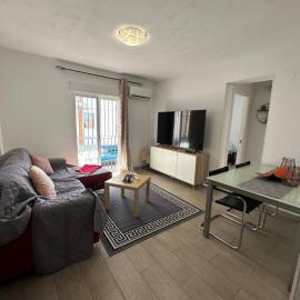 Apartamento Almazora II Rentalholidays Ref 036, hotel en Almazora