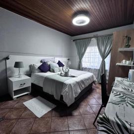 Elsjes Guesthouse