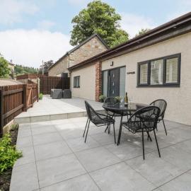 The Fountain Lodge, hotel in Lydney