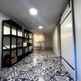 Nygård में, होटल Apartment in Simontorp