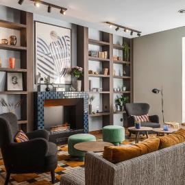 Home Hotel Grand Sundsvall, Hotel in Sundsvall