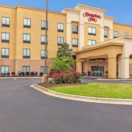 Hampton Inn - Atmore, hotel en Atmore