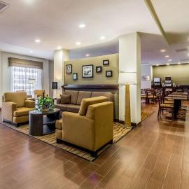 Sleep Inn & Suites Jourdanton-Pleasanton, hotel a Pleasanton