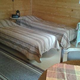 Pihlajamäen Lomamökit, khách sạn ở Vanhakylä