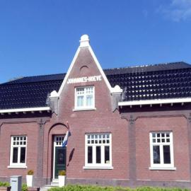 B&B Johannes-Hoeve: Baarlo şehrinde bir otel
