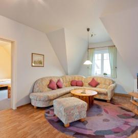 Ferienwohnung Im Hasengrund