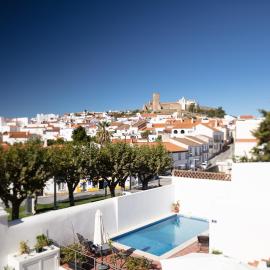 Casa do Plátano - Arraiolos, hotel a Arraiolos