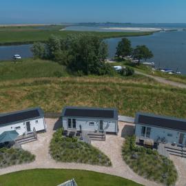 Camping Wad noch Meer