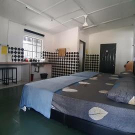 Mukhriz 2 Roomstay, hotel in Kulim