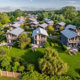 Typ A Ferienhaus - Kailua, hotel a Pelzerhaken