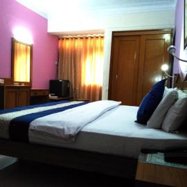 Hotel The Citadel