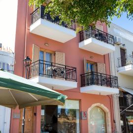 Notus Chania Crete