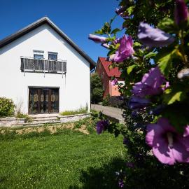 Ferienhaus SWD, готель у місті Швайґен-Рехтенбах