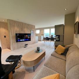 Hus i Harstad, hotel u gradu Harstad