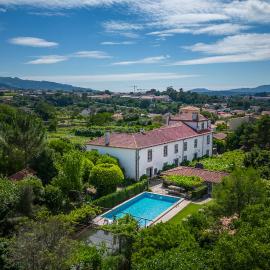 Quinta Da Aldeia