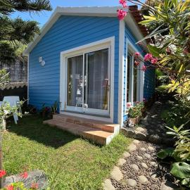 Studio at FLAMINGA S PLACE, hotel in Lajes do Pico