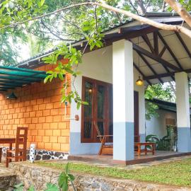Danu Resort, hotel in Inamaluwa