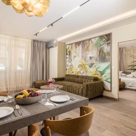 Luxury Apartments Centre of Opatija, Hotel in Opatija