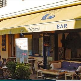 Hôtel Le Neptune, hotell i Soulac-sur-Mer