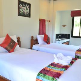 Phongphiphat Lanta Mansion, Hotel in Ko Lanta