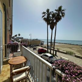 VILLINETTO CINZIA - Central Anzio - Beachfront - Alloggio Turistico, hotel din Anzio