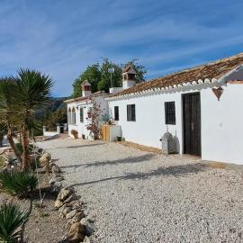 Casa el Chorro, hotel a El Chorro