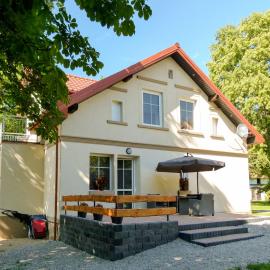 Agroturystyka Na Końcu Świata, hotel a Stary Żabin