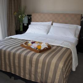 Gran Hotel Azul, hotel en Azul