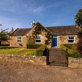Grieves Cottage, Kingston