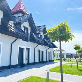 Apartamenty Artur, hotel u gradu Osvjenćim