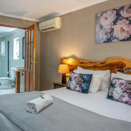 Tidewaters River Lodge, hotel in Gonubie
