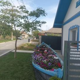 Studio Casa Katiușa, hotel in Jurilovca