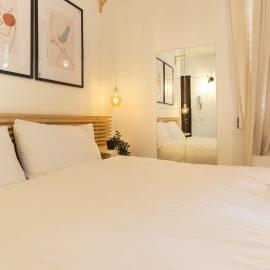 BNB La Piccola - Free Parking
